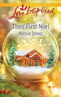 Their First Noel by Annie Jones