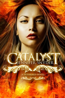 Catalyst by Jennifer Snyder