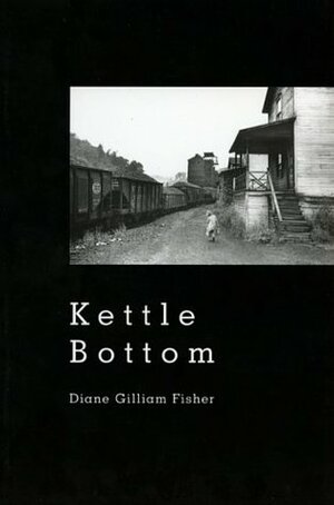 Kettle Bottom by Diane Gilliam Fisher