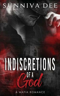 Indiscretions of a God by Sunniva Dee