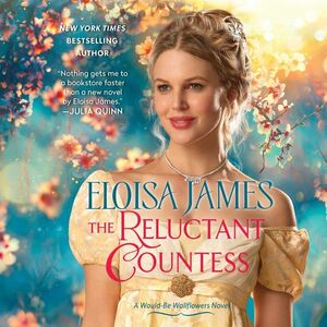 The Reluctant Countess by Eloisa James