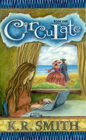 Circulate by Isabel de Sequera, K.R. Smith