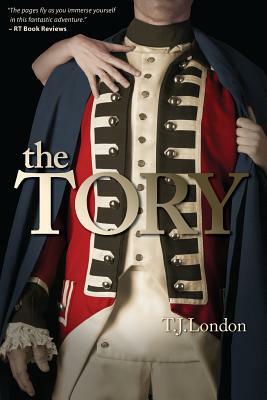 The Tory by T. J. London