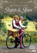 Sugar and Spice by Mary Wright