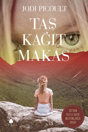 Taş Kağıt Makas by Jodi Picoult