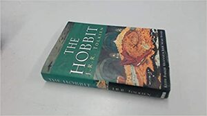 The Hobbit or There and Back Again by J.R.R. Tolkien