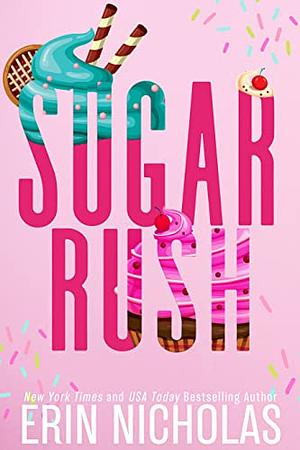 Sugar Rush by Erin Nicholas