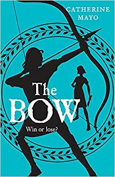 The Bow by Catherine Mayo, Cath Mayo