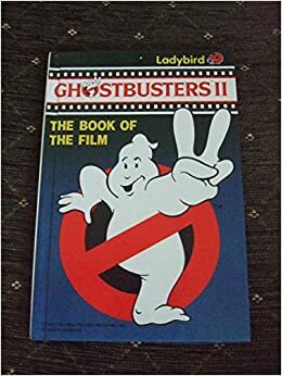 Ghostbusters II by David Hately