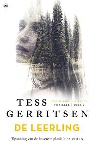 De leerling by Tess Gerritsen
