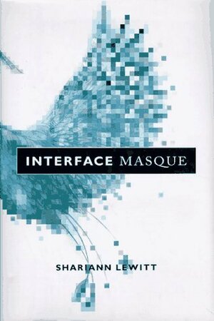 Interface Masque by Shariann Lewitt