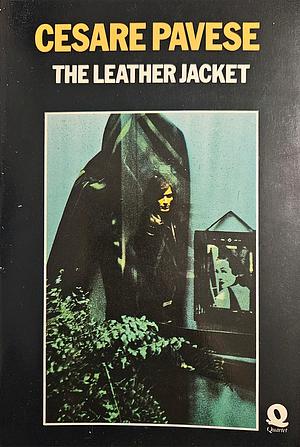 The Leather Jacket: Stories by Cesare Pavese