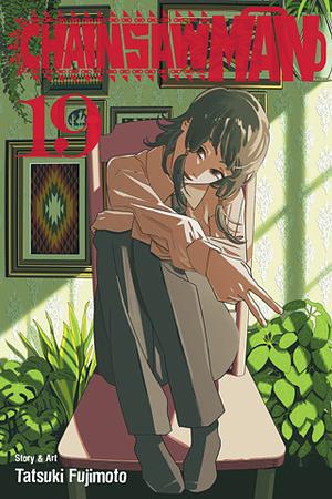 Chainsaw Man, Vol. 19 by Tatsuki Fujimoto