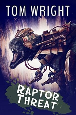 Raptor Threat by Tom Wright