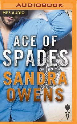 Ace of Spades by Sandra Owens