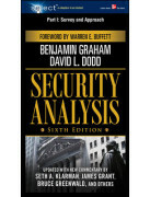 Security Analysis, Part II - Fixed-Value Investments by Benjamin Graham, David L. Dodd