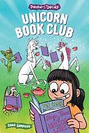 Unicorn Book Club: Another Phoebe and Her Unicorn Adventure by Dana Simpson