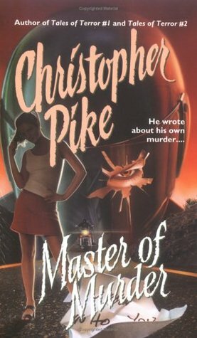 Master of Murder by Christopher Pike