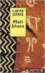 Mali blues by Lieve Joris