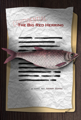 The Big Red Herring by Andrew Farkas