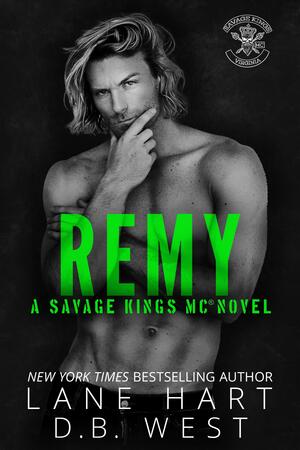 Remy by Lane Hart