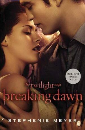 Breaking Dawn by Stephenie Meyer