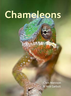 Chameleons by Nick Garbutt, Chris Mattison
