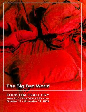 Big Bad World by Lg Williams