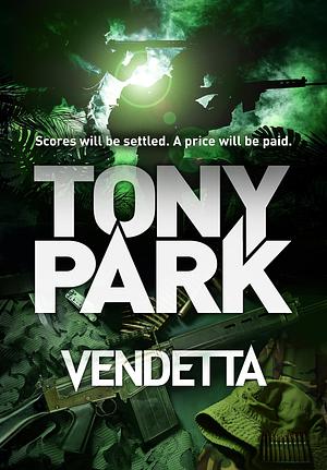 Vendetta by Tony Park