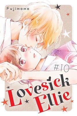 Lovesick Ellie 10 by Fujimomo, Fujimomo