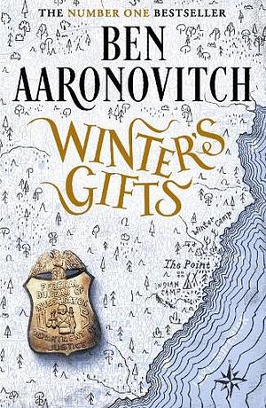 Winter's Gifts by Ben Aaronovitch
