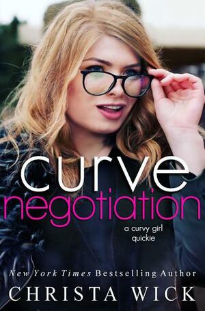 Curve Negotiation by Christa Wick