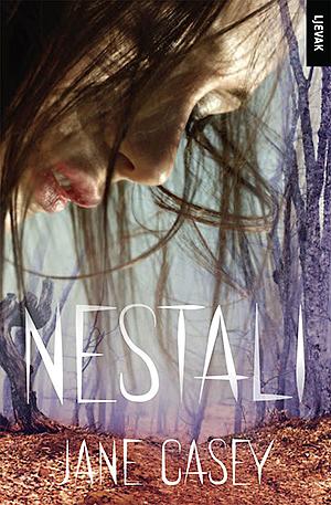 Nestali by Jane Casey