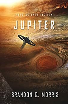 Jupiter by Brandon Q. Morris