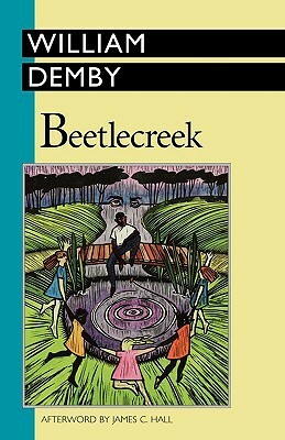 Beetlecreek by William Demby