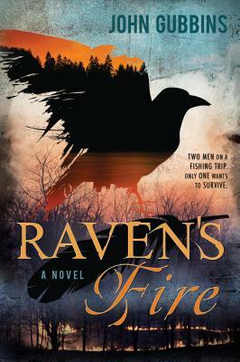Raven's Fire by John Gubbins