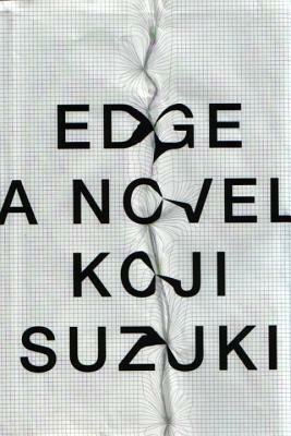 Edge by Kōji Suzuki