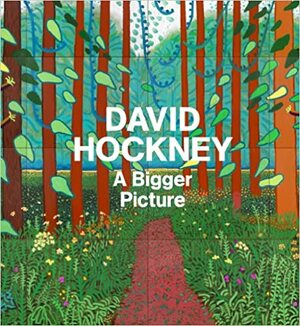 David Hockney: A Bigger Picture by Marco Livingstone
