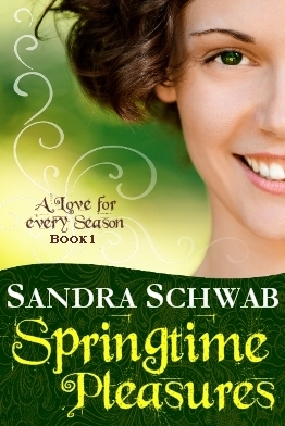 Springtime Pleasures by Sandra Schwab