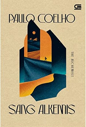 The Alchemist - Sang Alkemis by Paulo Coelho