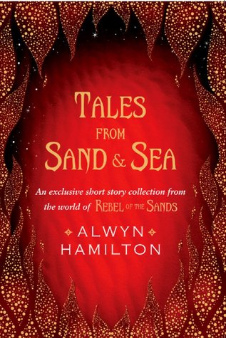 Rebel of the Sands by Hamilton, Alwyn