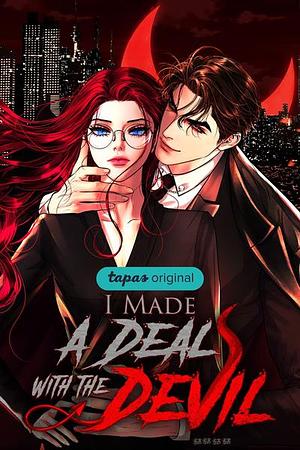I Made A Deal With The Devil Season 1 by Giselart, KazzenlX