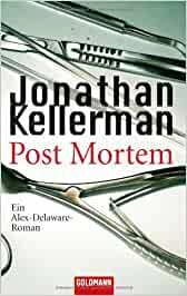 Post Mortem by Jonathan Kellerman