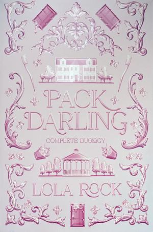 Pack Darling by Lola Rock