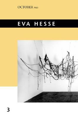 Eva Hesse by Mignon Nixon