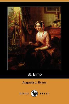 St. Elmo by Augusta Jane Evans