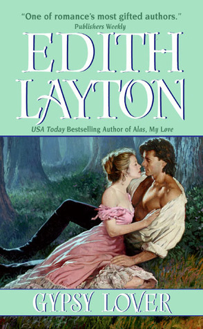 Gypsy Lover by Edith Layton