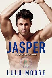 Jasper: A New York Players Novel by Lulu Moore