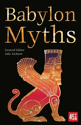 Myths of Babylon by 