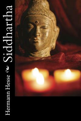 Siddhartha by Hermann Hesse